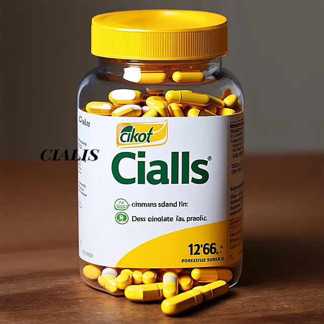 Cialis 20mg boite de 8 prix